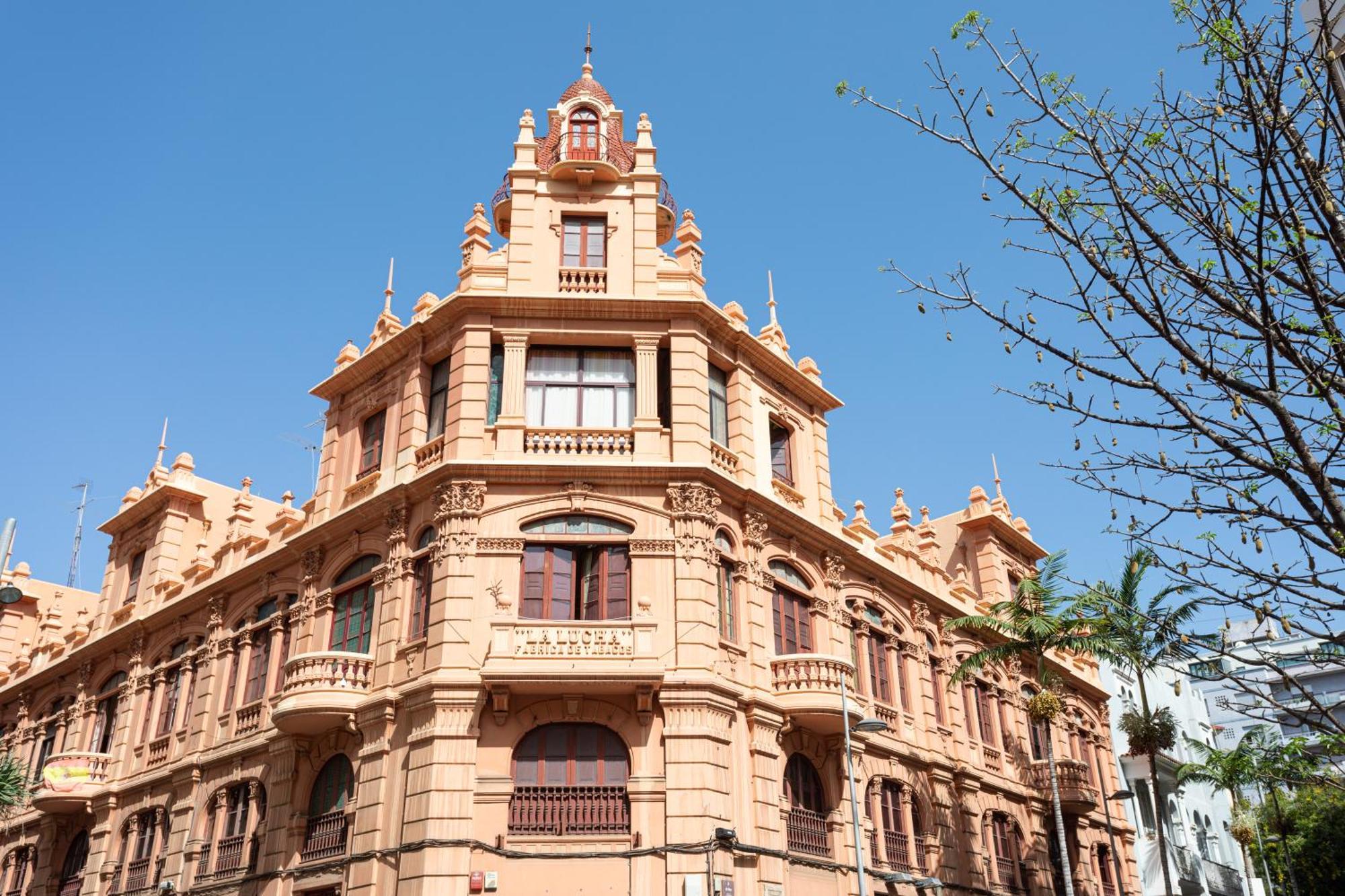 Home2book Cozy La Marina, Cruz Center Appartamento