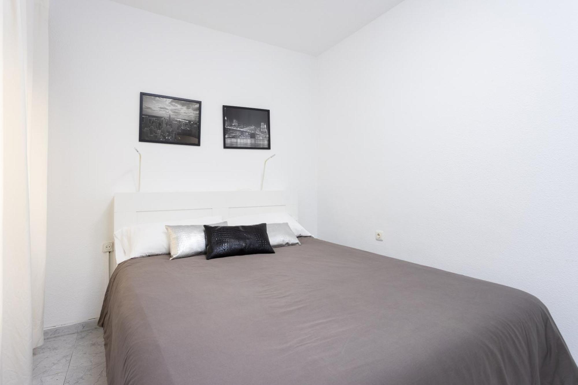 Appartamento Home2book Cozy La Marina, Cruz Center *