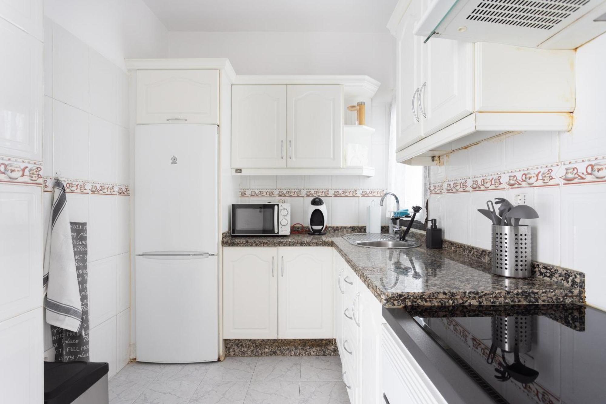 Home2book Cozy La Marina, Cruz Center Appartamento Santa Cruz de Tenerife