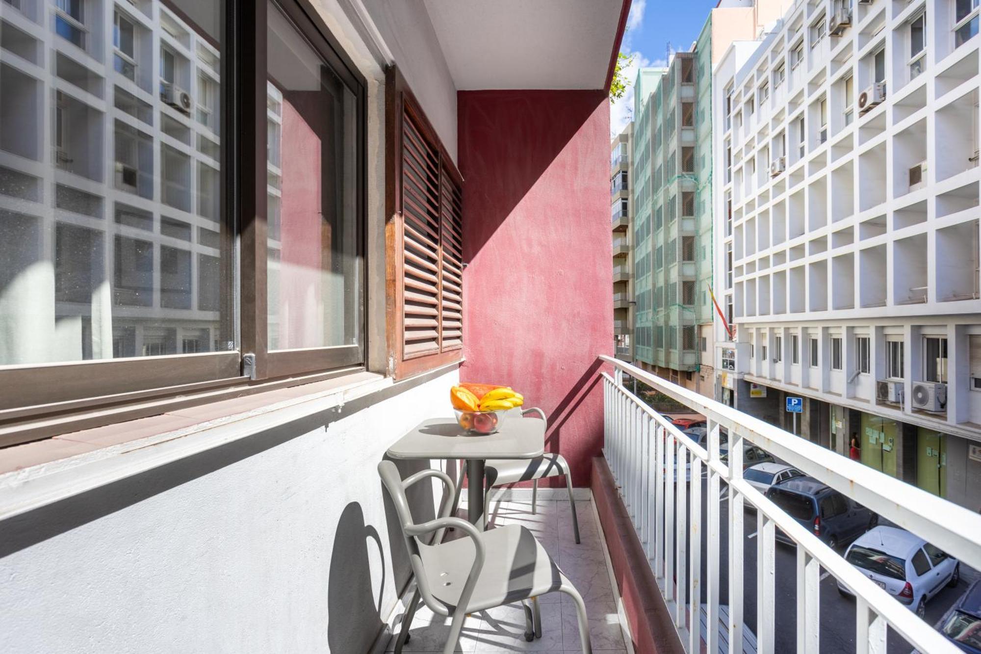 Home2book Cozy La Marina, Cruz Center Appartamento *