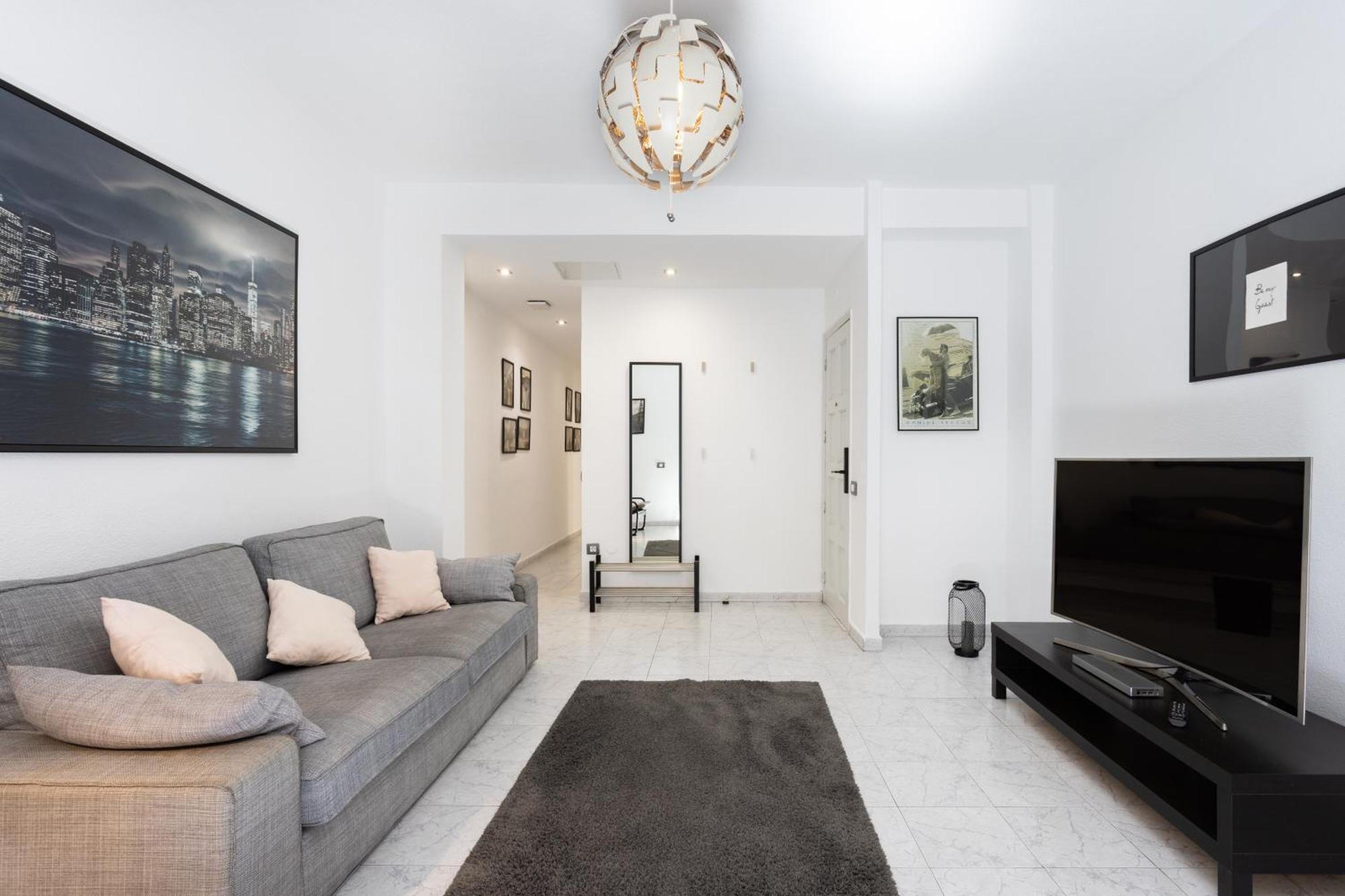 Home2book Cozy La Marina, Cruz Center Appartamento *