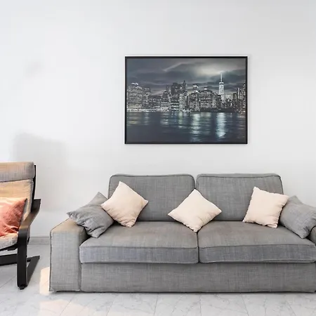 Home2Book Cozy Apt La Marina, Santa Cruz Center Buitenkant foto