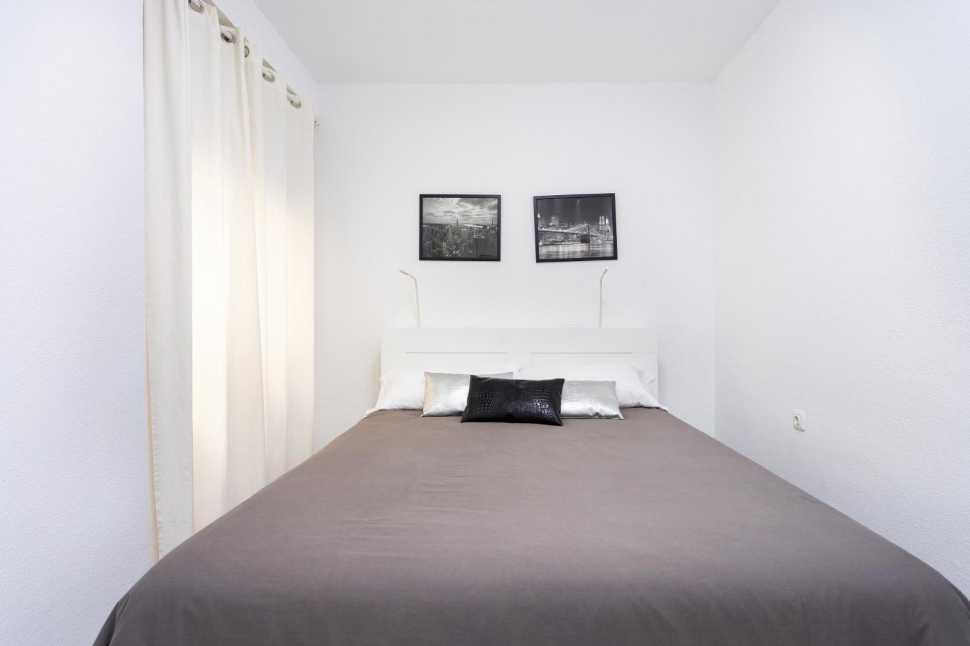 Appartement Home2book Cozy La Marina, Cruz Center Santa Cruz de Tenerife