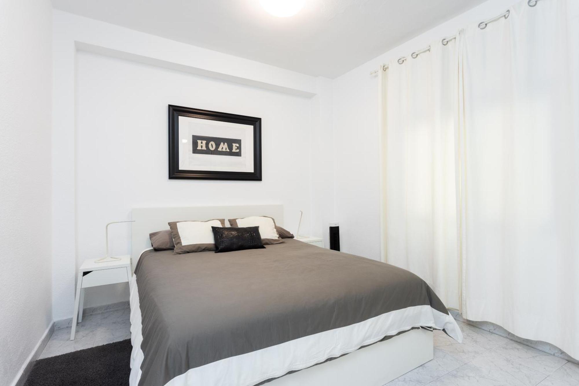 Home2book Cozy La Marina, Cruz Center Appartement Santa Cruz de Tenerife