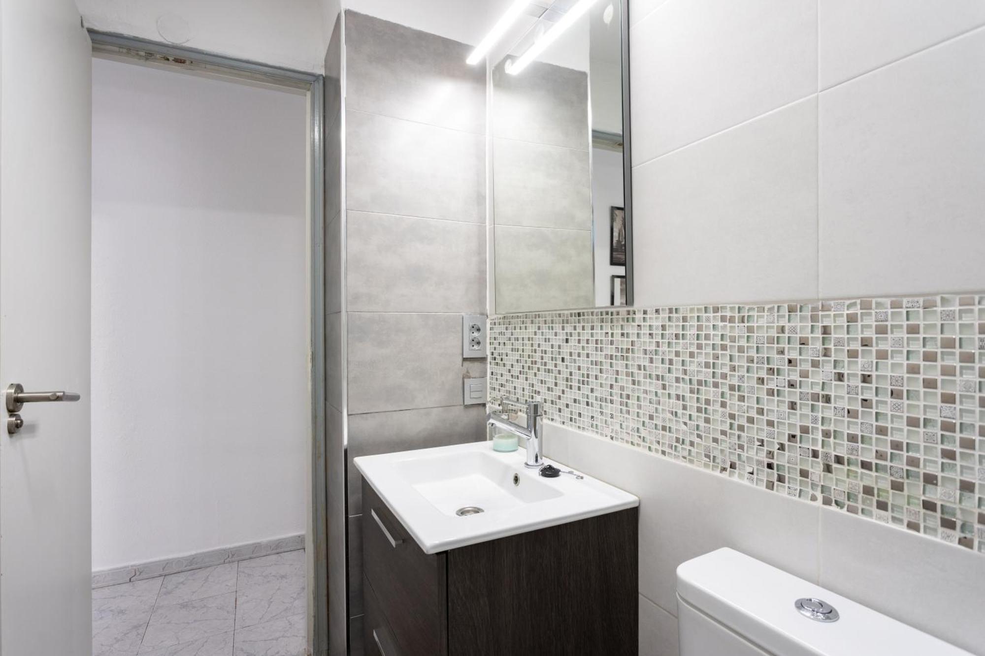 Appartement Home2book Cozy La Marina, Cruz Center *